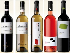 Miracle vinos valencianos de mucha calidad