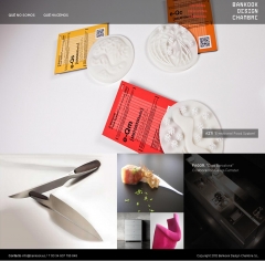 Bankook, estudio de diseno integral y asesoramiento hosteleria  ana roquero aitor elizegi