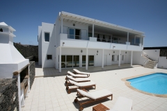 Foto 282 parador - Villa Holidays Lanzarote