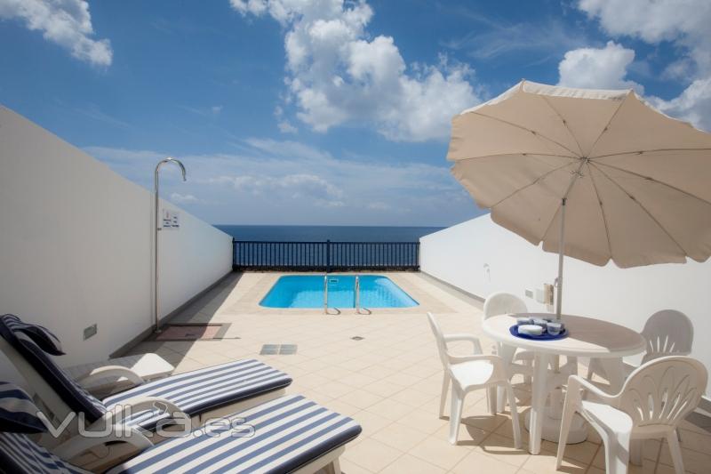 Villa Holidays Lanzarote