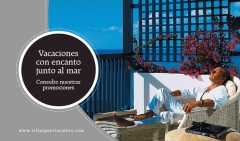 Foto 43 hoteles en Las Palmas - Villas Puerto Calero