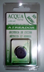 BLISTER COCINA 6 LITROS / MIN.