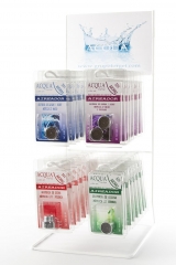 EXPOSITOR PARA PUNTOS DE DISTRIBUCION