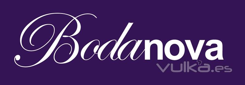 Logotipo Bodanova
