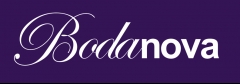 Logotipo bodanova