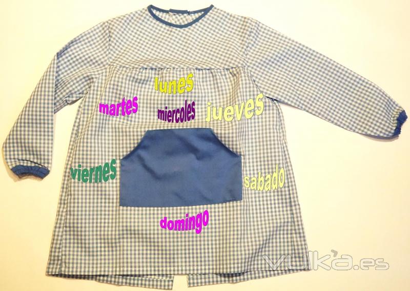 Baby infantil ref:baby b trasero cuadr2 semana