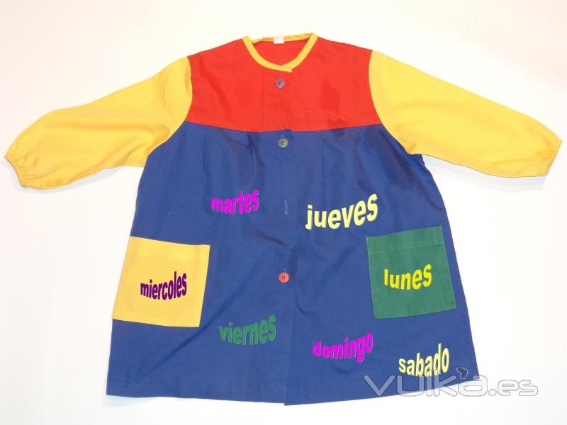 Baby infantil ref:baby colores estaciones