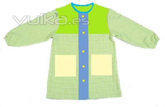 Baby infantil ref: baby comby 6