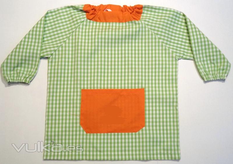 Poncho infantil ref: VI-POCHO.COL4