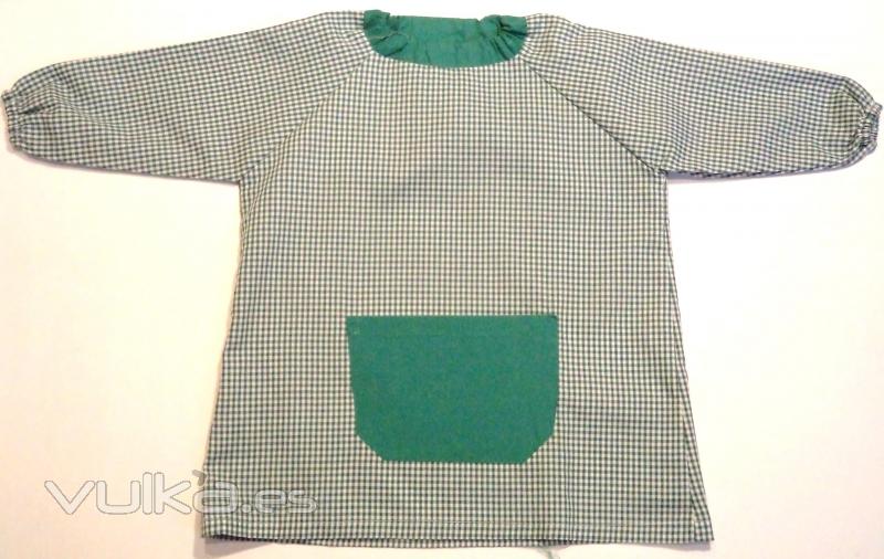 Poncho infantil ref: VI-POCHO.COL1