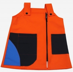 Baby impermeable doble tela