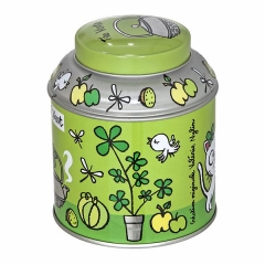 Cocina caja metalica the vert en la llimona home (1)