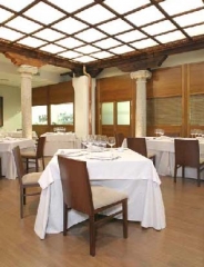 Foto 50 restaurantes en Toledo - Asador Palencia de Lara