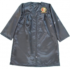 Toga de graduacion