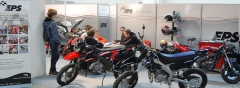 EPS Centro de Formacion de Mecanica de Motos.