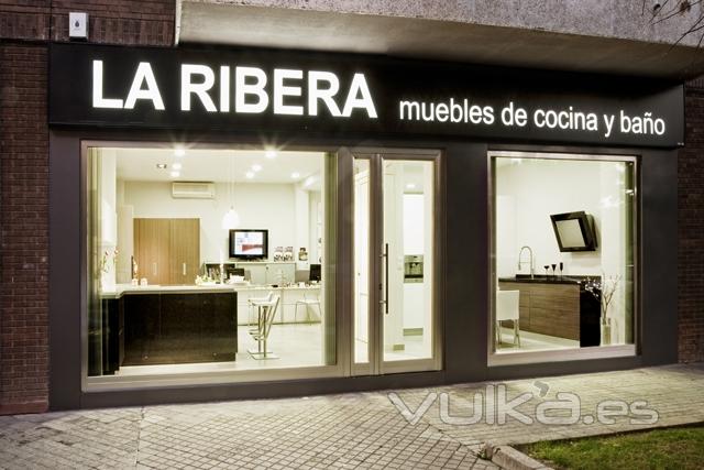 Muebles La Ribera