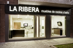 Muebles la ribera