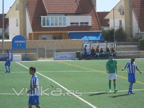 IberStand stands modulares y casetas para ferias 