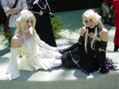 Cosplay en las palmas - wwwcosplaynnu