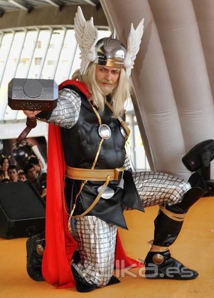 Cosplay en Las Palmas - www.Cosplay.n.nu