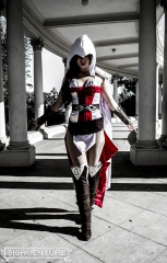 Cosplay en las palmas - wwwcosplaynnu