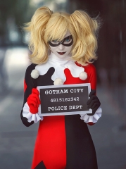 Cosplay en las palmas - wwwcosplaynnu