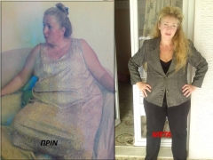 Herbalife resultados