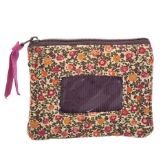 Natural life monedero abby flores beig en la llimona home (1)