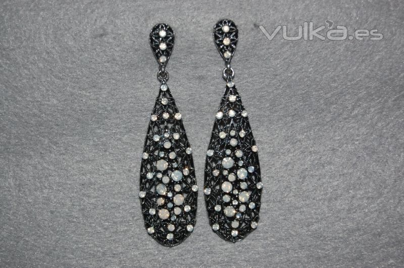 Pendientes de fiesta espectaculares por 7EUR