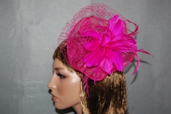 Tocado exclusivo por 1195eur