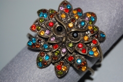 Pulsera fauna multicolor a 795eur