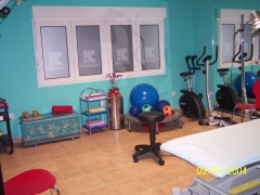 Foto 259 salud y medicina en Asturias - Fisioterapia y Osteopatia Rodriguez Pardo