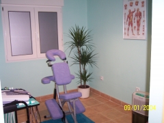 Foto 218 salud y medicina en Asturias - Fisioterapia y Osteopatia Rodriguez Pardo