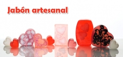 Jabon artesanal