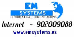 Emsystems sistemas y telecomunicaciones - foto 13
