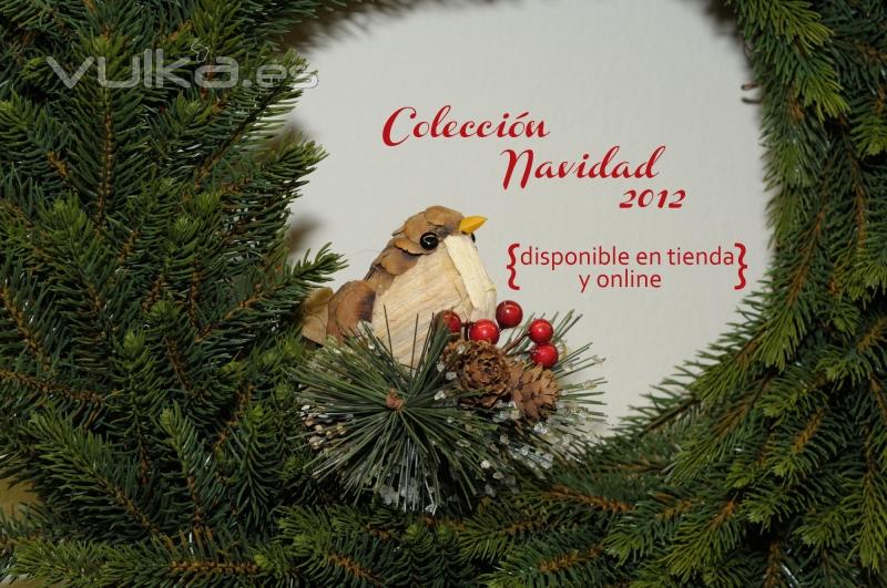 Ya disponible la Coleccin Navidad 2012 - No te pierdas las tendencias en www.ArticoEnCasa.com