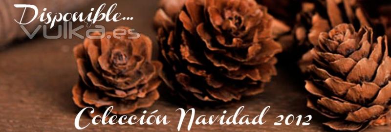 Navidad Clsico, Roja y Blanca. Tres Colecciones,no te dejarn indiferente....vive la Navidad ARTICO