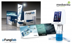 Diseno grafico, diseno de branding, diseno web, diseno industrial,  para fungilab