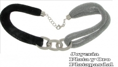 Plata de ley/rutenio original
