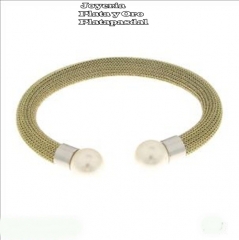 Plata y oro nueva coleccion vip