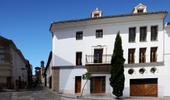 Estudio de arquitectura y urbanismo -1-