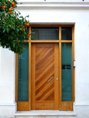 Estudio de arquitectura y urbanismo -2-