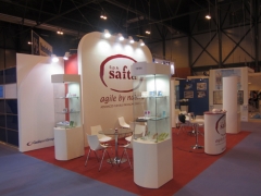 Diseno de stands