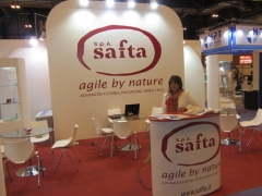 Decoradores de stands