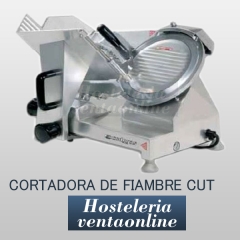 Cortador de fiambre