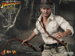 Figura de indiana jones en comics y figuras