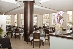 Salon comedor