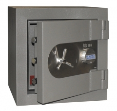 Caja fuerte homologada grado iv