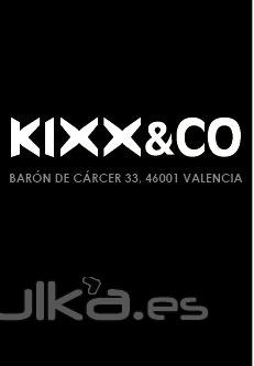 Kixx&co