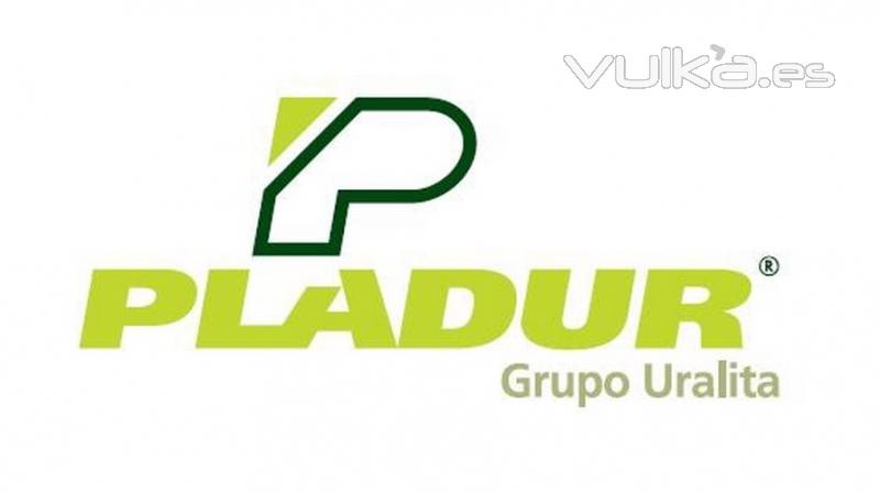 LOGOTIPO PLADUR